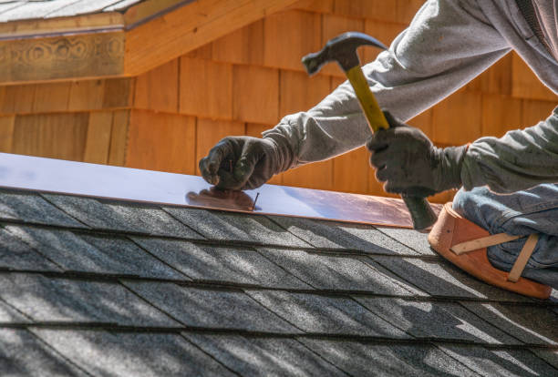Best Solar Panel Roofing Installation  in Winston Salem, NC