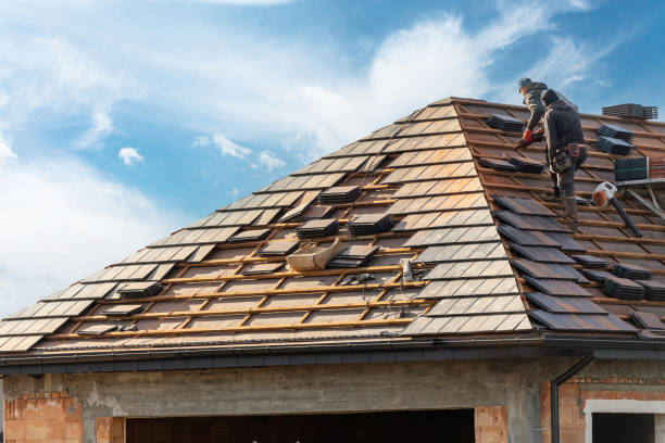 Best Roof Coating and Sealing  in Winston Salem, NC
