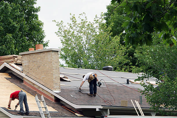 Professional Roofing services in Winston Salem, NC