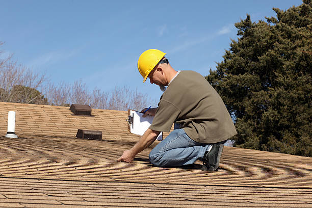Best Roof Insulation Installation  in Winston Salem, NC