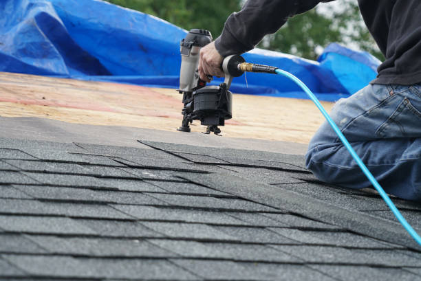 Best Green or Eco-Friendly Roofing Solutions  in Winston Salem, NC