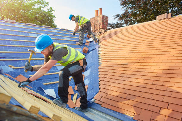 Best Roofing for New Construction  in Winston Salem, NC